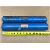 Image 1 : (2) INGERSOLL MISC. 2 " END MILL
