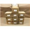 Image 1 : LOT OF SCE SCE-1PBX INDUSTRIAL CONTROL PANEL ENCLOSURE