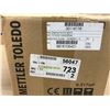 Image 2 : METTLER TOLEDO IND570 WEIGHING TERMINAL