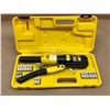Image 2 : YQK-70 HYDRAULIC CRIMPING TOOL
