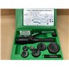Image 2 : GREENLEE 7804SB HYDRAULIC PUNCH DRIVER