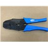 Image 2 : LOT OF MISC. CRIMPING PLIERS