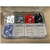 Image 2 : LOT OF MISC. PINS & TERMINALS