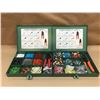 Image 2 : LOT OF FERRULES DIRECT SK902 PIN KIT