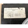 Image 2 : AMERICAN ELECTRICAL CRIMP KIT