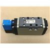 Image 2 : (2) SMC VSS8-6-FG-S-3EZ-V1 SOLENOID VALVE