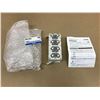Image 1 : SMC EX600-DXPD INPUT UNIT
