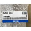 Image 2 : SMC EX600-DXPD INPUT UNIT