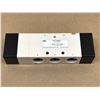Image 2 : NITRA PNEUMATICS AVS-546C4 DOUBLE AIR PILOT