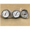 Image 2 : LOT OF SMC 4274777 ROHS PRESSURE GAUGE