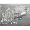 Image 2 : LOT OF HARTING R15-BU-C CRIMP CONTACT CONNECTOR