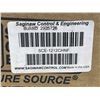 Image 2 : SCE SCE-1212CHNF ELECTRICAL PANEL ENCLOSURE
