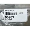 Image 2 : LOT OF BANNER EZLSA-MBK-12 & EZLSA-MBK-11 CENTER MOUNTING BRACKET