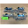 Image 1 : LOT OF MAC A21A-B0A-DM-DJAJ-1KF SOLENOID VALVE
