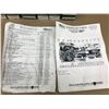 Image 2 : LOT OF MYERS MISC. PUMP PARTS