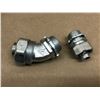 Image 10 : LOT OF MISC. CONNECTORS