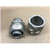 Image 13 : LOT OF MISC. CONNECTORS