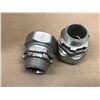 Image 14 : LOT OF MISC. CONNECTORS