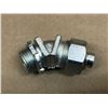 Image 17 : LOT OF MISC. CONNECTORS