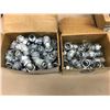 Image 3 : LOT OF MISC. CONNECTORS