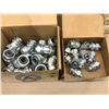Image 8 : LOT OF MISC. CONNECTORS