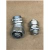Image 9 : LOT OF MISC. CONNECTORS