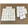Image 1 : LOT OF A F - HAYES SD-C001-NUT & SD-20MM-NUT CLAMPING NUT