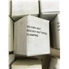 Image 2 : LOT OF A F - HAYES SD-C001-NUT & SD-20MM-NUT CLAMPING NUT
