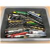 Image 1 : LOT OF MISC. DRILL BIT