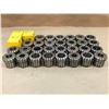 Image 2 : LOT OF ERICKSON MISC. DA 500 COLLET