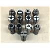 Image 1 : LOT OF MISC. COLLET *SEE PICS FOR PART #*