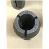 Image 3 : LOT OF MISC. COLLET *SEE PICS FOR PART #*
