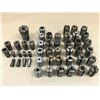 Image 1 : LOT OF MISC. COLLET *SEE PICS FOR PART #*