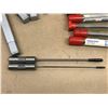 Image 8 : LOT OF MISC. GUN DRILL *SEE PICS FOR PART #*