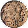 Image 1 : Lot 0893 - 1923-S Buffalo Nickel PCGS MS64