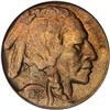 Image 1 : Lot 0896 - 1925-D Buffalo Nickel PCGS MS64