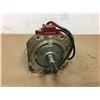 Image 2 : Yaskawa USAPEM-07YR21 AC Servo Motor