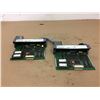 Image 2 : (2) Allen Bradley 1747-SN Remote I/O Scanner