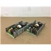 Image 1 : (2) Condor GPC130E Power Supply