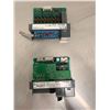 Image 2 : (2) Allen-Bradley SLC500 Modules 1747-L541 & 1746-OB16