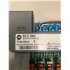 Image 8 : (2) Allen-Bradley SLC500 Modules 1747-L541 & 1746-OB16