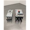 Image 2 : (2) Allen-Bradley Circuit Breakers 140G-G2C3-D10 & 140U-J2