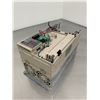 Image 2 : Yaskawa CIMR-VU4A0023FAA AC Drive *Missing Cover See Pics*