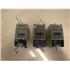 Image 3 : (3) SOLA Power Supplies *See Pics for Part Numbers*