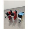 Image 1 : Lot of Banner Safety Relays IM-T-11A, IM-T-9A & AT-FM-2A