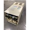 Image 1 : Yaskawa Varispeed 626VM3 CIMR-VMS2015 Spindle Drive