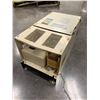 Image 2 : Yaskawa Varispeed 626VM3 CIMR-VMS2015 Spindle Drive