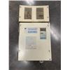 Image 4 : Yaskawa Varispeed 626VM3 CIMR-VMS2015 Spindle Drive