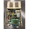 Image 5 : Yaskawa Varispeed 626VM3 CIMR-VMS2015 Spindle Drive