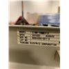 Image 6 : Yaskawa Varispeed 626VM3 CIMR-VMS2015 Spindle Drive